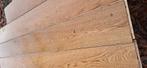 Eiken laminaat parket, Doe-het-zelf en Bouw, Hout en Planken, Ophalen, Gebruikt, Eiken