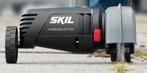 SKIL WEEDBUSTER, Enlèvement, Utilisé