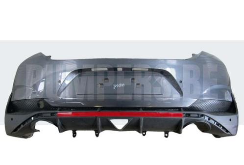 Bumper	HYUNDAI I30 FASTBACK N LINE 18- 86611S0700 Achterbump, Auto-onderdelen, Carrosserie, Bumper, Achter, Gebruikt, 6 maanden garantie