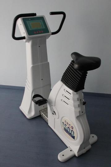 Professionele Upright Bike van Ergo Fit. ( cardio, fitness)  beschikbaar voor biedingen