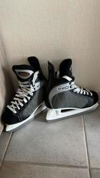 CCM ijshockey schaatsen. Powerline 500, Sport en Fitness, Ophalen, Zo goed als nieuw