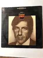 Leonard Cohen: songs of (1968), Verzenden