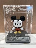 Die cast Mickey mousse, Comme neuf, Enlèvement ou Envoi