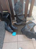 Paardrijlaarzen schoenen, Dieren en Toebehoren, Paardrijkleding, Ophalen of Verzenden, Gebruikt, Dames, Schoeisel