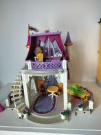 prinsessen-kasteel 5474, Complete set, Gebruikt, Ophalen
