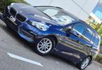 *** Bmw 116 dA- Gran Tourer - Pano - Leder - Garantie ***, Auto's, Automaat, Monovolume, Blauw, BMW Premium Selection