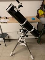 Skywatcher telescoop 150mm met GOTO montering, Audio, Tv en Foto, Ophalen