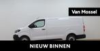 Opel Vivaro 2.0D Edition L3 automaat, Stof, Gebruikt, Wit, Regensensor