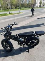 Fatbike v20, Fietsen en Brommers, Elektrische fietsen, Zo goed als nieuw, 59 cm of meer, 50 km per accu of meer, Ophalen