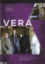 DVD Vera seizoen 1, Cd's en Dvd's, Dvd's | Tv en Series, Alle leeftijden, Ophalen of Verzenden, Zo goed als nieuw, Boxset