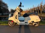 Vespa gts super 125cc 1550km, Fietsen en Brommers, Scooters | Overige merken, Ophalen, 125 cc, Zo goed als nieuw, Benzine