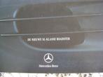 MERCEDES - SL-Klasse Roadster - 8/2001, Boeken, Ophalen of Verzenden, Zo goed als nieuw, Mercedes
