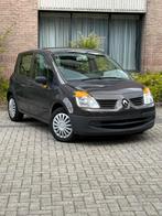 Renault Modus 1.6 Benzine Automaat, Auto's, Automaat, Bedrijf, Berline, 5 deurs