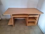 Bureau met schuifbare schappen, Ophalen, Gebruikt, Bureau