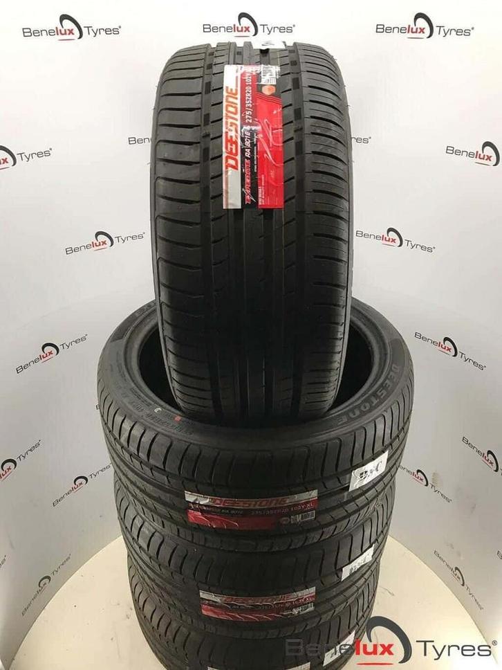 NEW 275/35R20 275/35ZR20 275/35 ZR20 R20 275/35/20 2753520, Auto-onderdelen, Banden en Velgen, Band(en), Zomerbanden, 20 inch