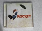 The Rocket - The Rocket - cd (Belpop - Punk ), Cd's en Dvd's, Cd's | Rock, Ophalen of Verzenden