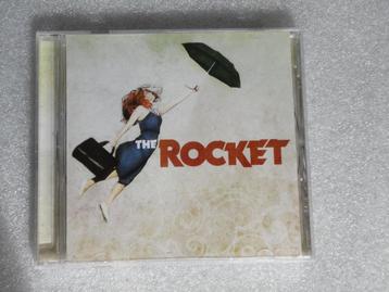 The Rocket - The Rocket - cd (Belpop - Punk ), Enlèvement ou Envoi