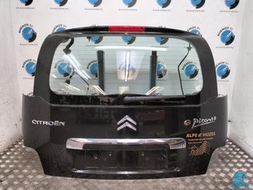 CITROEN C3 PICASSO 1.6 VTI AURA  [BOOTLID_TAILGATE] 2010 beschikbaar voor biedingen