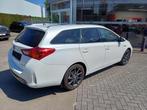 Toyota AURIS TS 1.8 VVT-i Hybrid CVT Premium HSD | Panoramis, Euro 5, Stof, Gebruikt, 136 pk