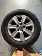 Volkswagen velgen 5x120 R16  215/65, Auto-onderdelen, Banden en Velgen, Ophalen, 16 inch, Banden en Velgen, Zomerbanden