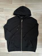 Mt XS. Armani Exchange dames hoodie met rits ( nieuw), Noir, Taille 34 (XS) ou plus petite, Enlèvement ou Envoi, Armani Exchange
