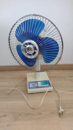 ventilator, Ophalen of Verzenden, Zo goed als nieuw, Tafelventilator