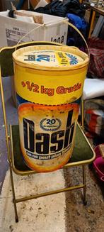 Ancien baril de dash complet 6kilos, Verzamelen, Ophalen, Zo goed als nieuw