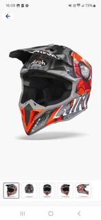 Cross, Motoren, Kleding | Motorhelmen, Ophalen