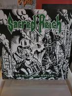 Sacred Reich-we must kill hitler, Cd's en Dvd's, Vinyl | Hardrock en Metal, Ophalen of Verzenden