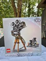 Lego 43230 Walt Disney eerbetoon camera 100 jubileum set, Ophalen, Nieuw, Lego