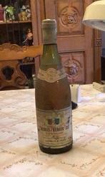 CHABLIS PREMIER CRU DE 1973, Ophalen of Verzenden, Frankrijk