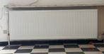 Radiator 180 cm x 58 cm x 15 cm, Ophalen, Zo goed als nieuw, Radiator