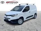 Toyota ProAce City Active, Autos, Toyota, Achat, Blanc, 1 g/km, Boîte manuelle