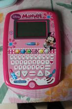 tablette minnie / clementoni, Enlèvement, Utilisé