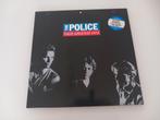 Vinyl LP The Police Their Greatest Hits Pop 80s New Wave, Ophalen of Verzenden, 1980 tot 2000, 12 inch