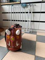 Trunki Gruffalo, Handtassen en Accessoires, Koffers, Ophalen, Zo goed als nieuw