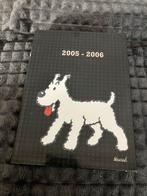 Agenda vintage 2005-2006 milou  tintin, Collections, Personnages de BD, Enlèvement ou Envoi, Tintin, Neuf