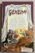 Het grote geheimboek, Boeken, Ophalen of Verzenden