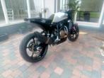 Husqvarna vitpilen 701, Particulier