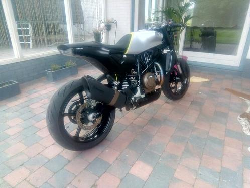 Husqvarna vitpilen 701, Motoren, Motoren | Husqvarna, Particulier, Ophalen