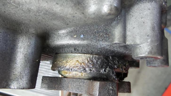 B.M.W. 5 SERIES [TRANSFER_BOX_CASE] 2007, Auto-onderdelen, Overige Auto-onderdelen, Gebruikt, ARN erkend, Stiba lid, Erkend duurzaam