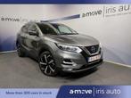 Nissan QASHQAI 1.3 DIG-T AUTO | FULL OPTION, Qashqai, SUV ou Tout-terrain, 5 places, 4 portes