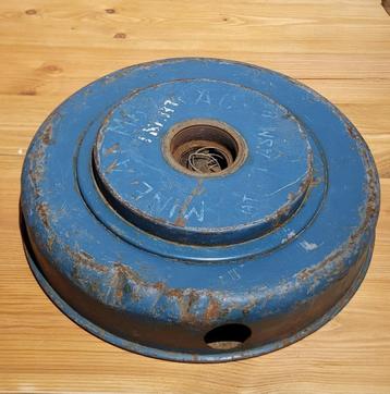 Oefenlandmijn  beschikbaar voor biedingen