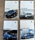 53 BROCHURES ALFA, NISSAN, MERCEDES, VW, JAGUAR, …, Ophalen of Verzenden, Zo goed als nieuw, Mercedes