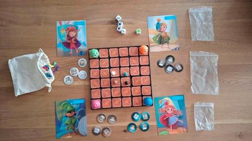 Sock Monsters, Hobby en Vrije tijd, Gezelschapsspellen | Kaartspellen, Gebruikt, Ophalen of Verzenden