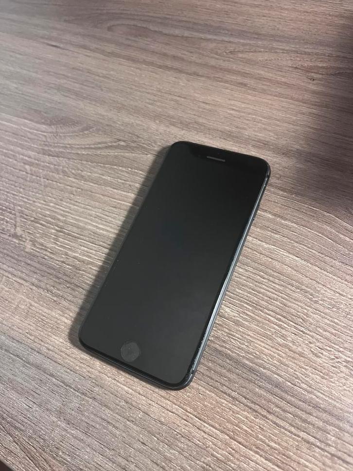 iPhone 8 64GB, Télécoms, Téléphonie mobile | Apple iPhone, Utilisé, iPhone 8, Enlèvement