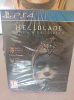 Hellblade Senua's sacrifice sealed, Comme neuf, Enlèvement ou Envoi