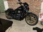 Harley Davidson Dyna Low Rider S, Motoren, Toermotor, 1800 cc, Particulier, 2 cilinders
