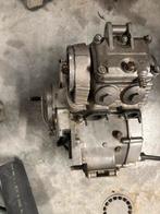 Motor honda 125 cc twin k5, Fietsen en Brommers, Ophalen, Gebruikt, Blok, Overige merken