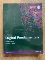 Digital Fundamentals Thomas L. Floyd Editie 11, Ophalen of Verzenden, Zo goed als nieuw, Overige niveaus